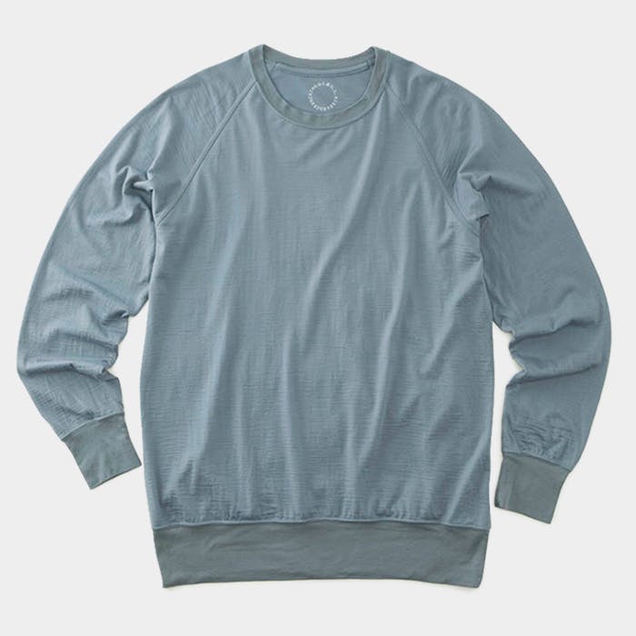 100% Merino Pullover<br>新色追加し再入荷<br>10月5日(水)18:00から販売