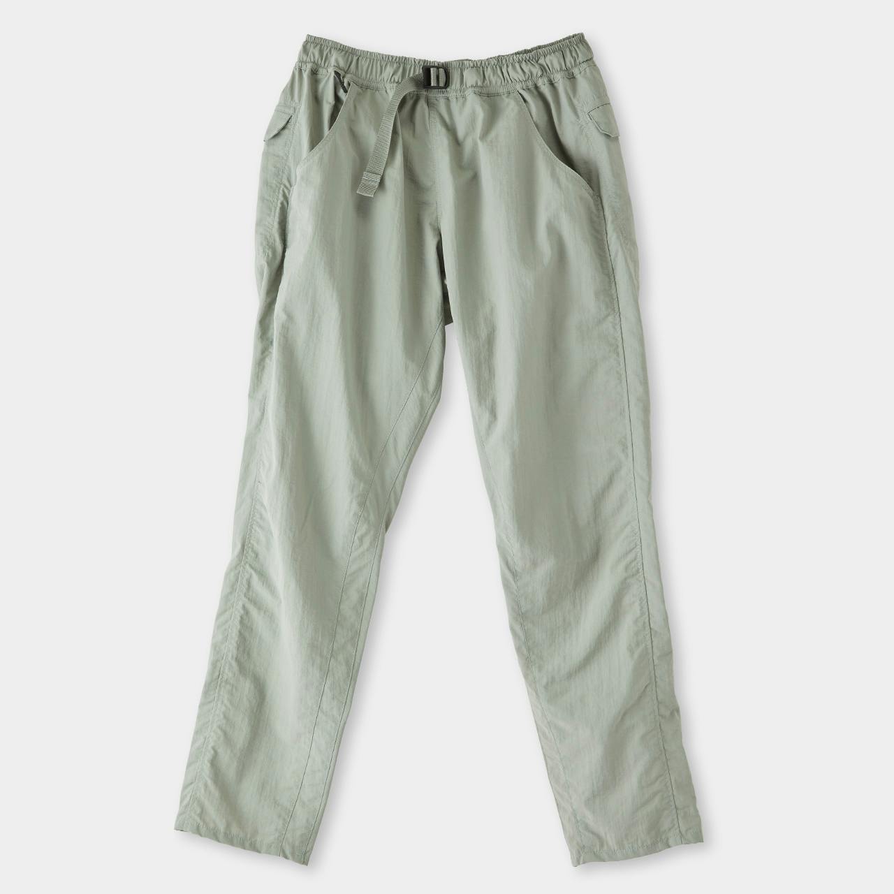 5-Pocket Pants (Women)<br>山と道パンツシリーズのオリジン<br>10月5日(水)18:00から<br>オンラインショップで販売