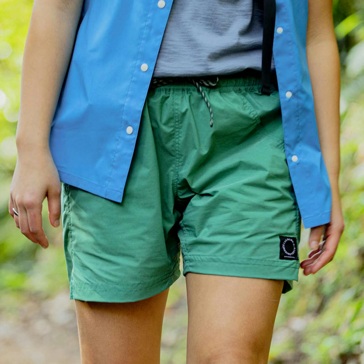 5-Pocket Shorts / DW 5-Pocket Shorts /<br>Light 5-Pocket Shorts / MINI <br>7/20(水)10:00から24時間<br>オンラインショップで抽選販売受付