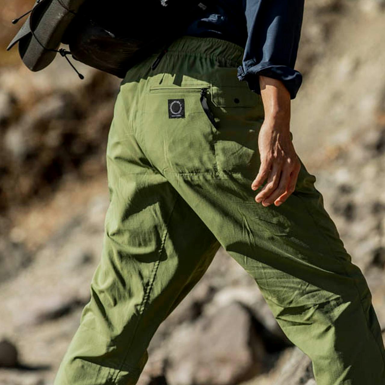 DW 5-Pocket Pants<br>Light 5-Pocket Pants<br>8/31(水)10:00から24時間<br>オンラインショップで抽選販売受付