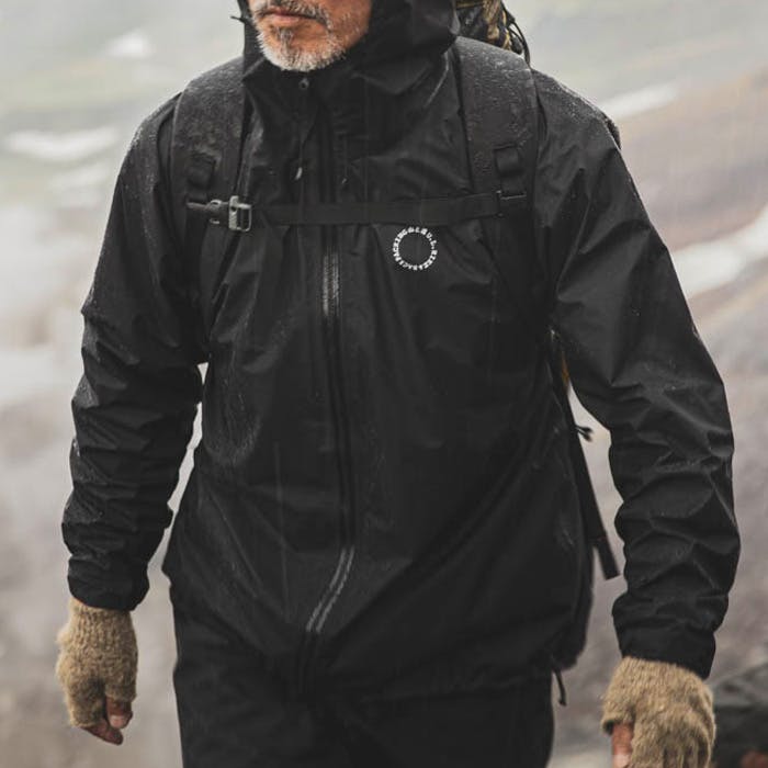 UL All-weather Jacket<br>10/5(水)10:00から24時間<br>オンラインショップで抽選販売受付