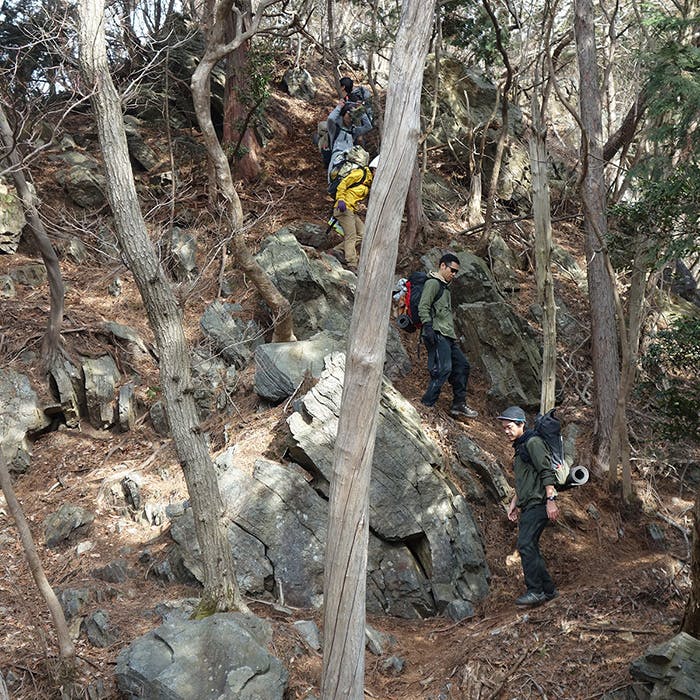 【募集開始】<br>HLC北関東 古賀志山<br>ローカルスタディハイキング<br>3月19日開催