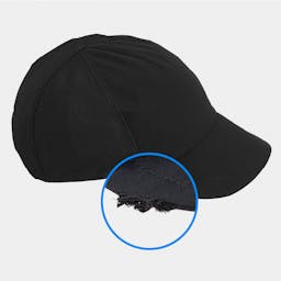 Stretch Mesh Cap <br>初期不良品の<br>交換期限について