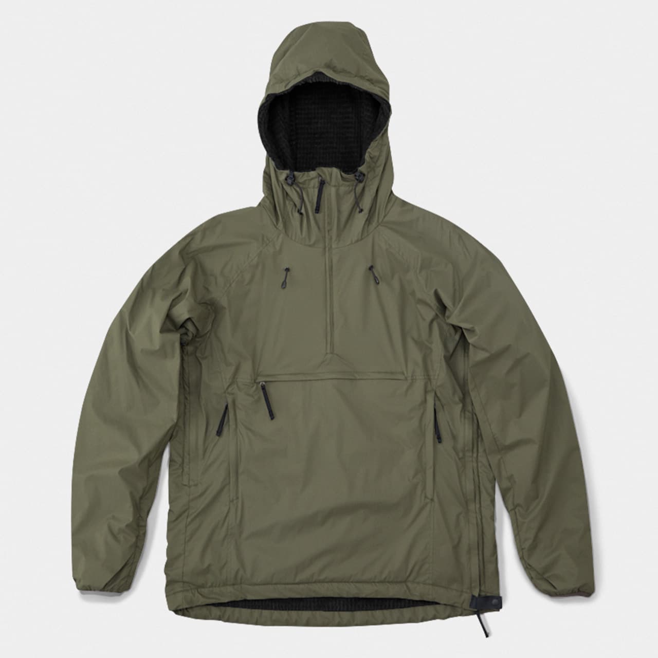 Alpha Anorak