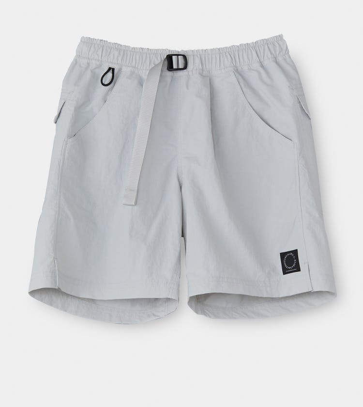 5-Pocket Shorts Long | & Yamatomichi HIKE U.L. BACKPACKING