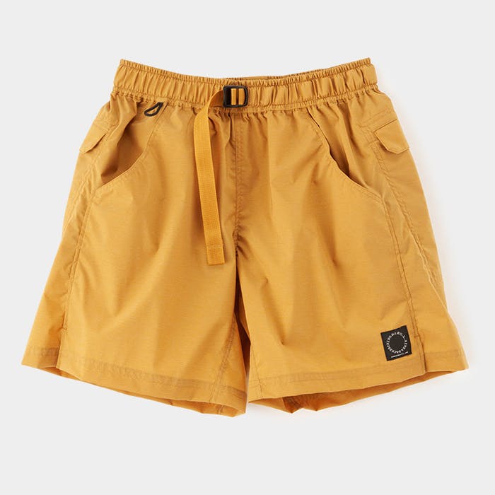 【完全受注生産】<br>5-Pocket Shorts Light (Women)<br><s>受注開始</s> 受注終了<br>11月17日18時-11月28日