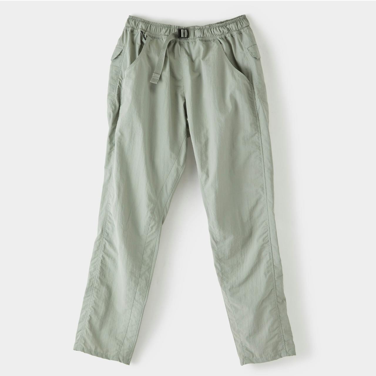 【再入荷】<br>5-Pocket Pants (Women)<br>4月13日18時から発売開始