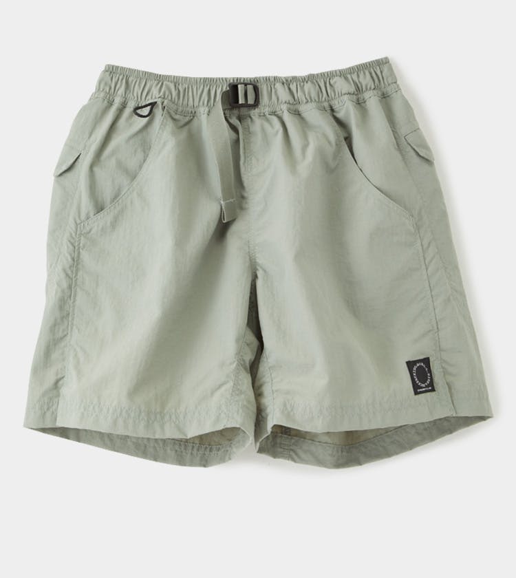 <s>【再入荷】</s> 完売<br>5-Pocket Shorts (Women)<br>4月21日18時から発売開始