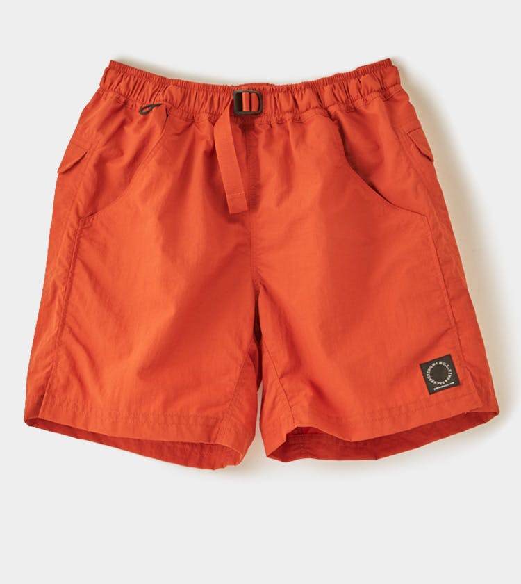 5-Pocket Shorts | Yamatomichi U.L. HIKE & BACKPACKING