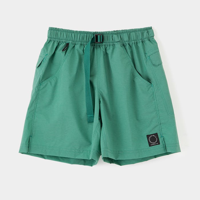 【完全受注生産】<br>5-Pocket Shorts Light (Men)<br><s>受注開始</s> 受注終了<br>11月17日18時-11月28日