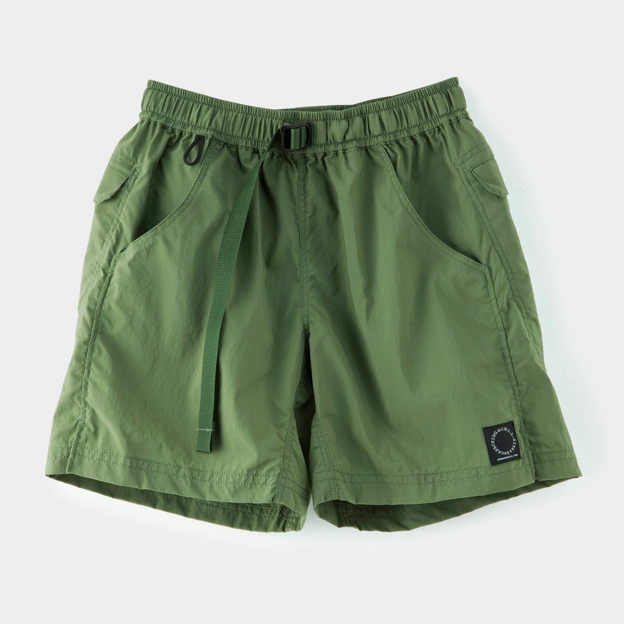 【再入荷】<br>DW 5-Pocket Shorts (Women)<br>4月21日18時から発売開始